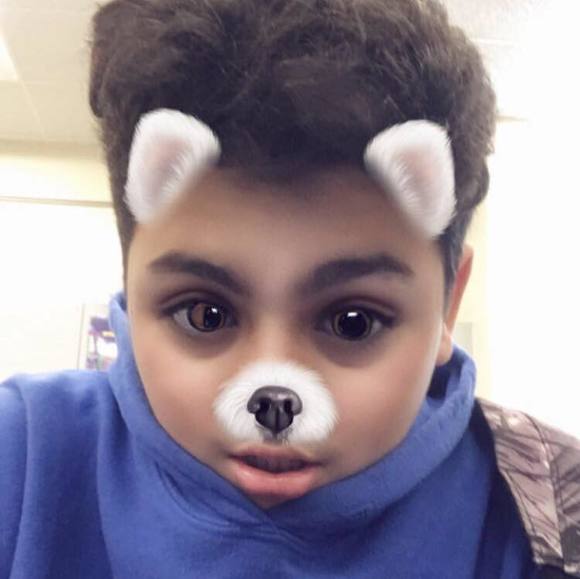 Meet your Posher, Sebastian - Picture 1 of 1